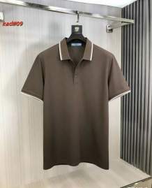 Picture of Prada Polo Shirts Short _SKUPradaM-3XL12yr31925800